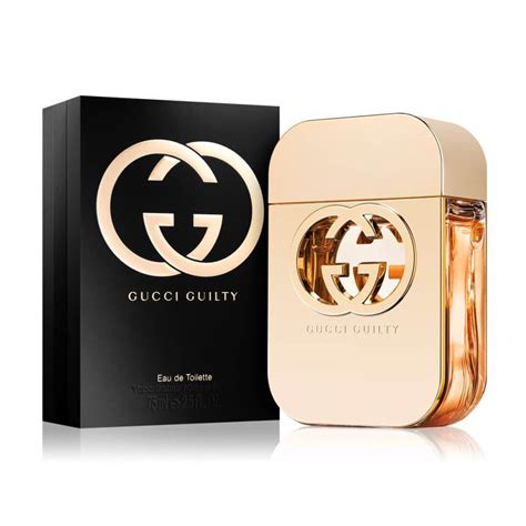 guilty gucci parfum